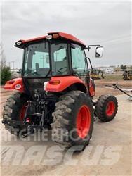 Kubota M 7060 트랙터