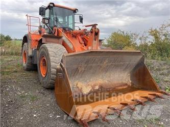 Doosan DL 420-5  휠로우더