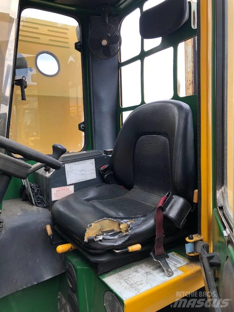 Combilift C 3000 사이드로더