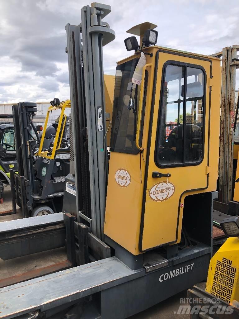 Combilift C 3000 사이드로더