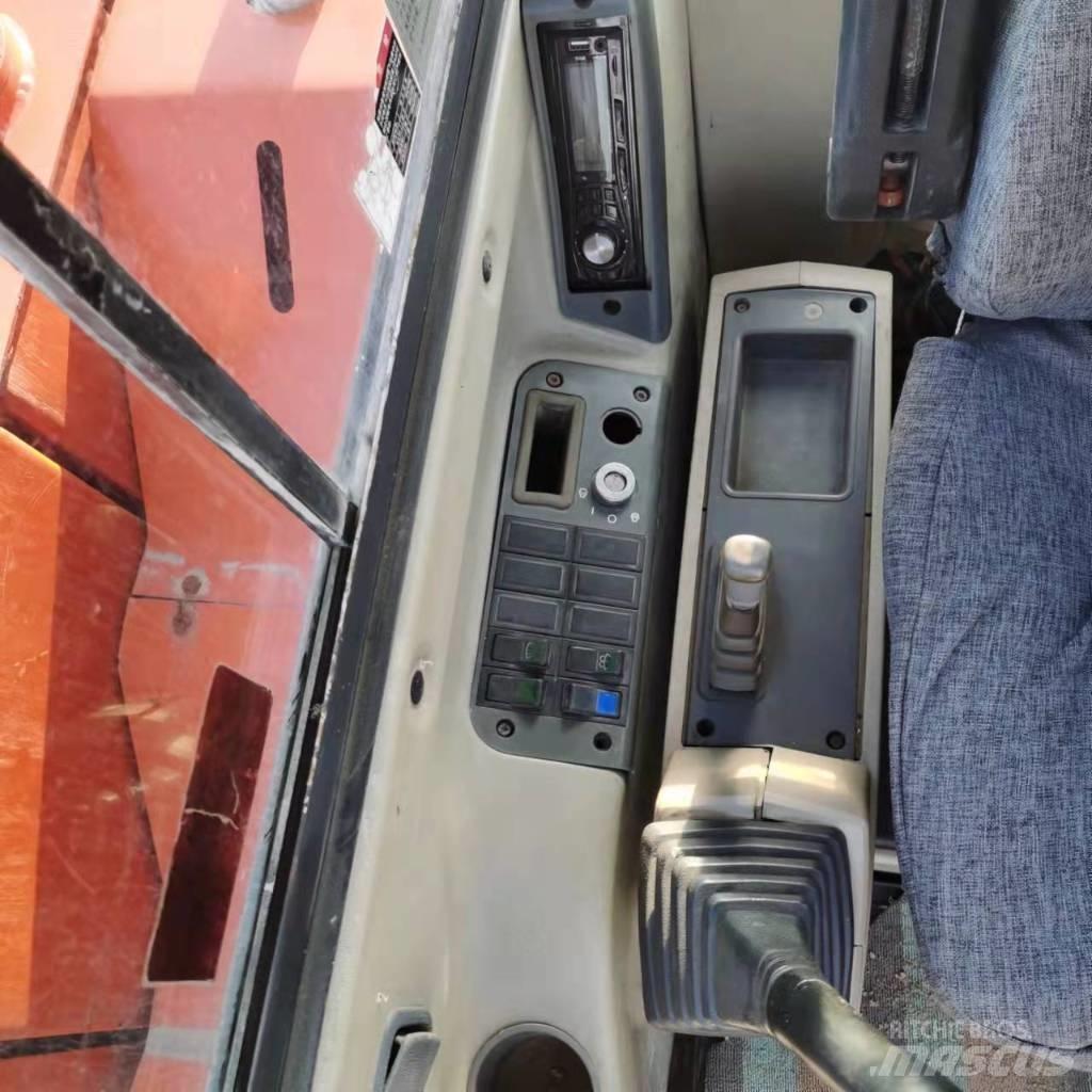 Doosan DH60-7 대형 굴삭기 29톤 이상