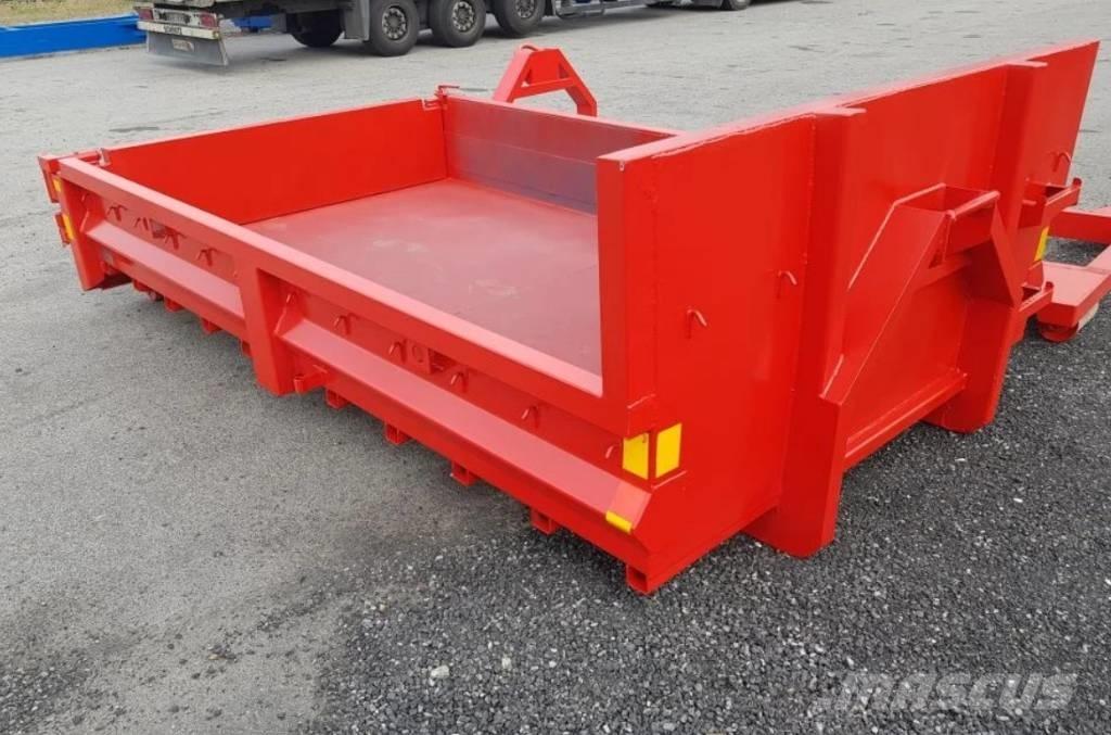  Dinacon Minikrokflak 착탈식