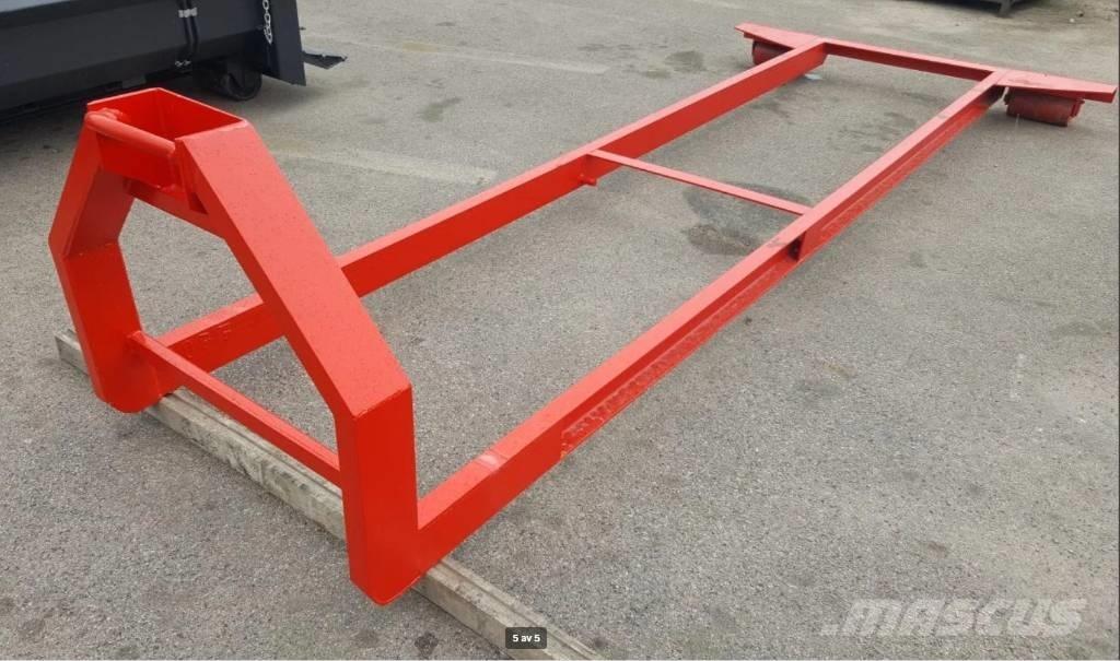  Dinacon Minikrokflak 착탈식