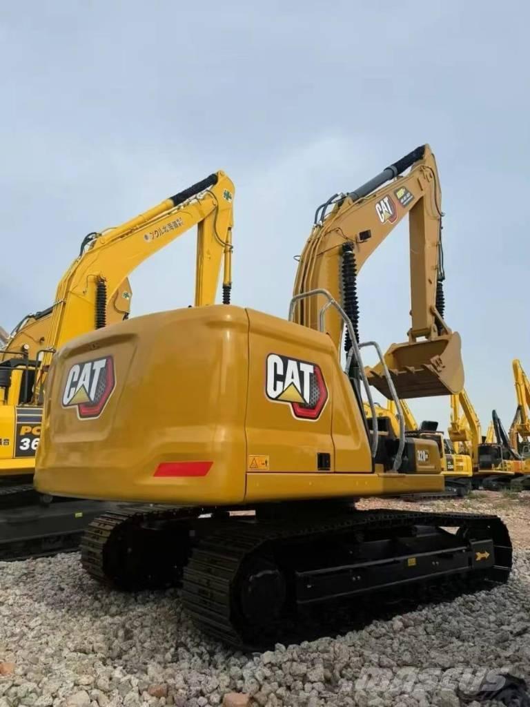 CAT 320GC 대형 굴삭기 29톤 이상