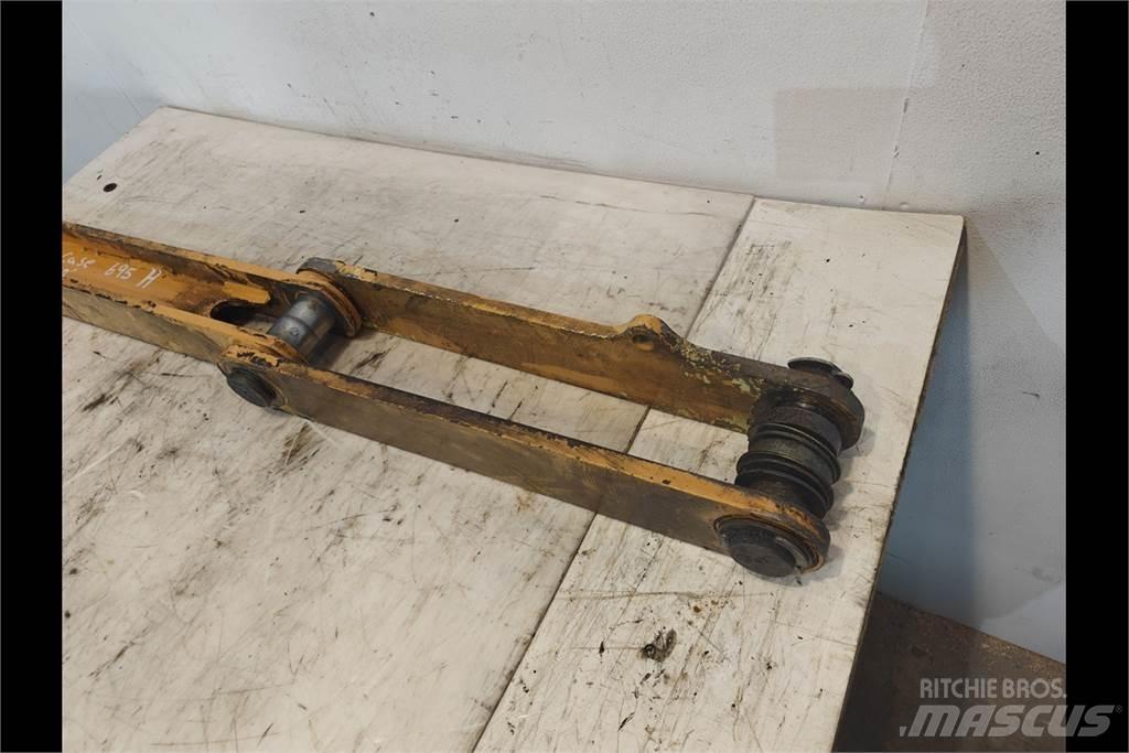 CASE 695 Lever 건설 장비 - 기타