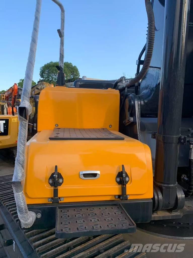 Hyundai R350LVS 대형 굴삭기 29톤 이상