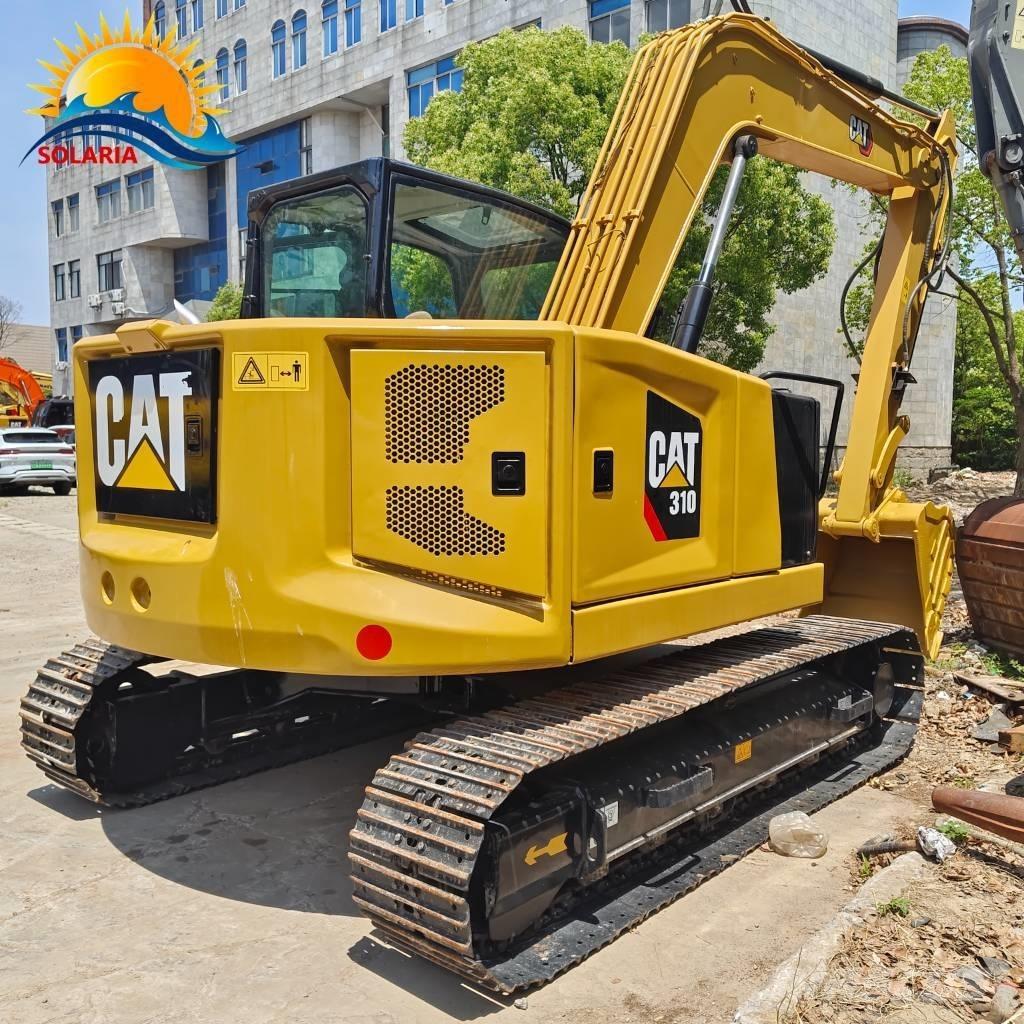 CAT 310 대형 굴삭기 29톤 이상