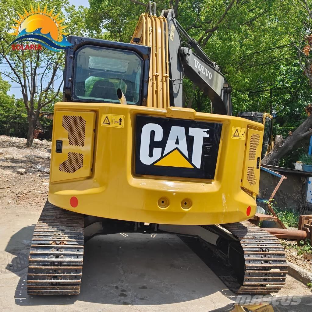 CAT 310 대형 굴삭기 29톤 이상