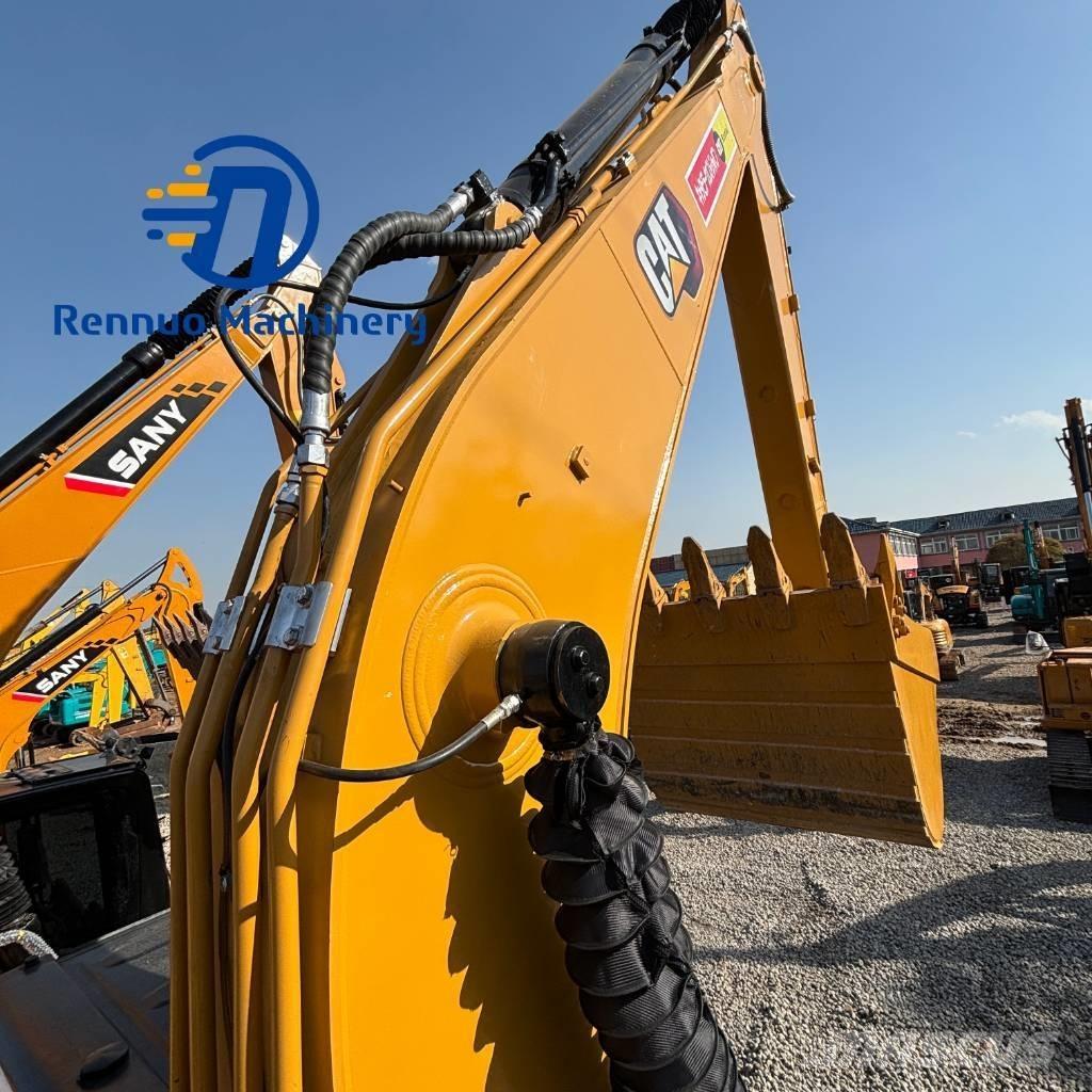 CAT 312D2GC 대형 굴삭기 29톤 이상
