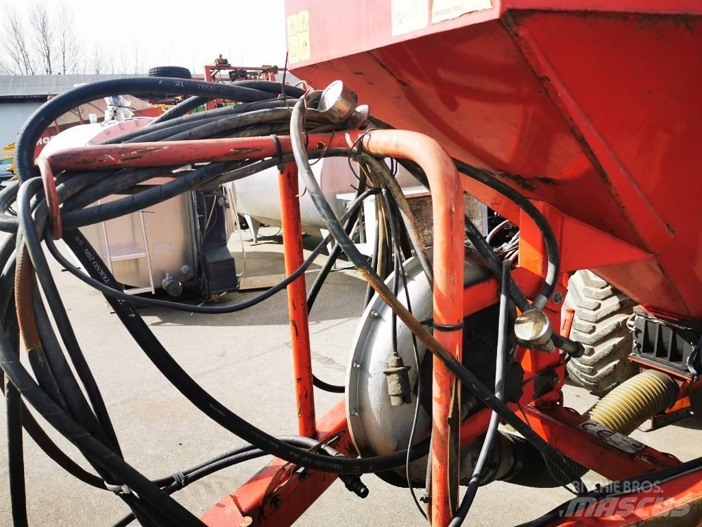 Horsch 6 CO 드릴