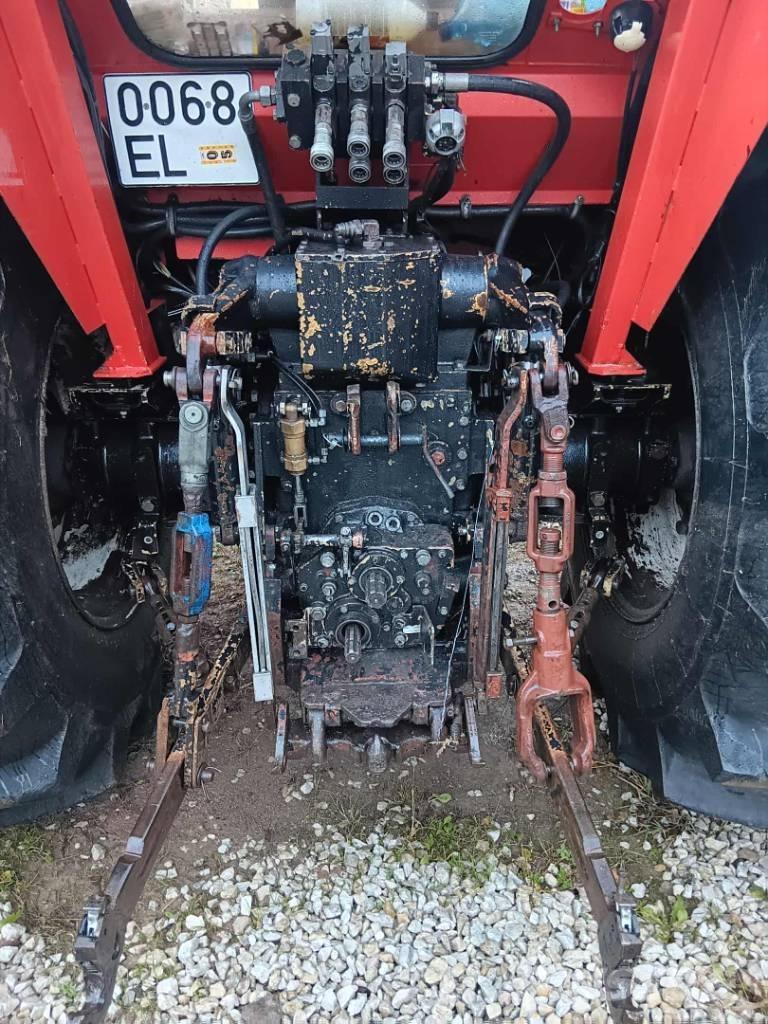 Valmet 2105 트랙터