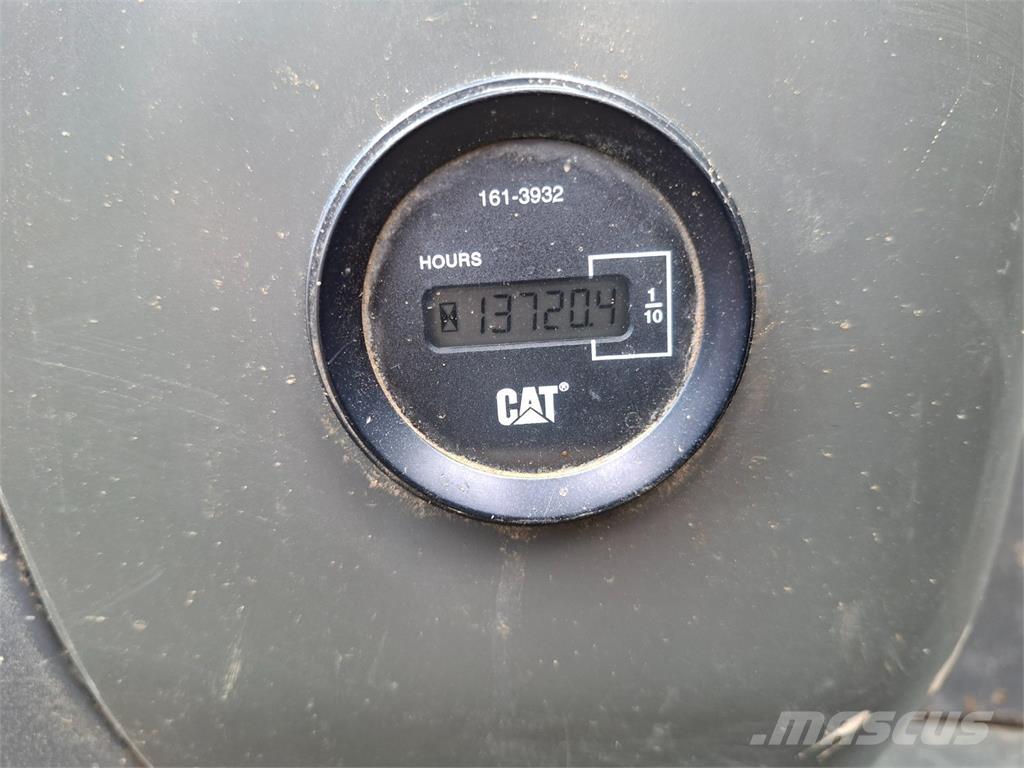 CAT 345C 건설 장비 - 기타