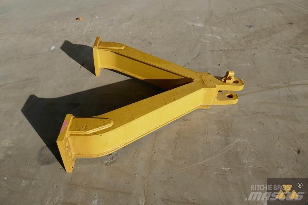 CAT D6 Drawbar 운송 장비 - 기타