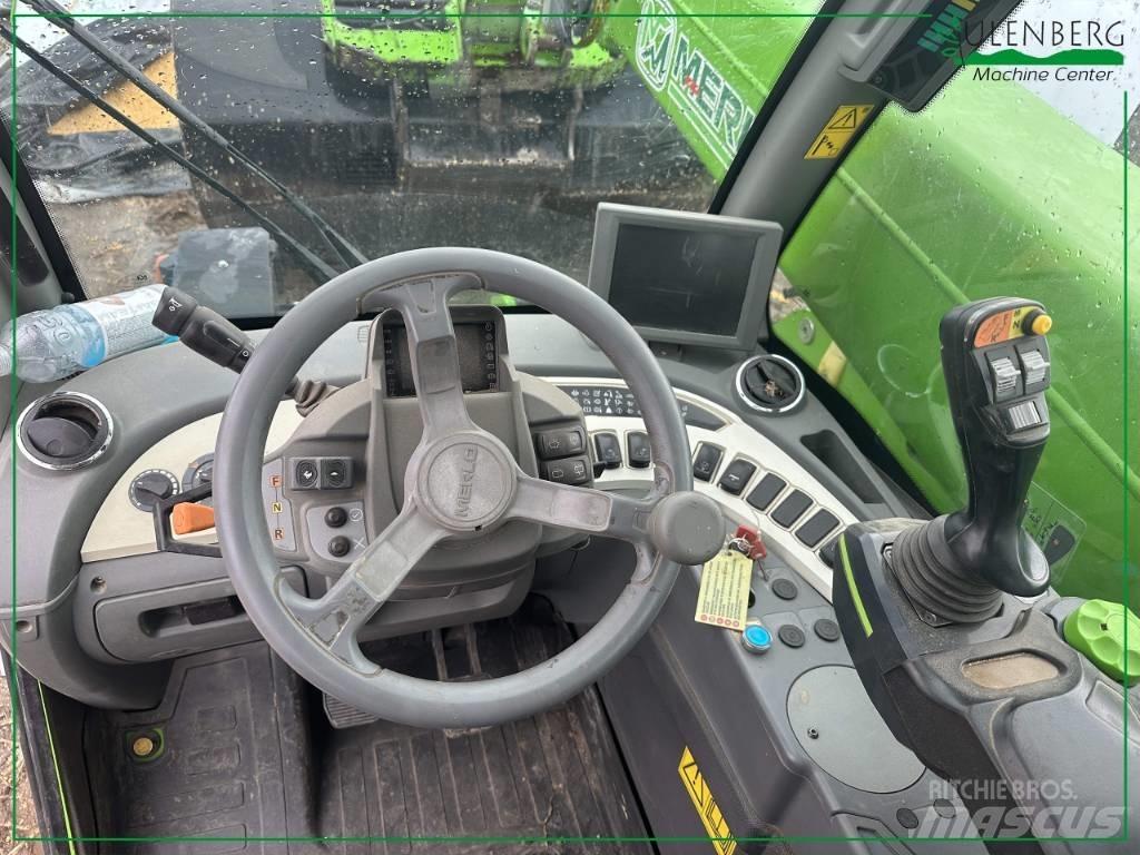Merlo TF 42.7 CS 농업용 텔레 핸들러