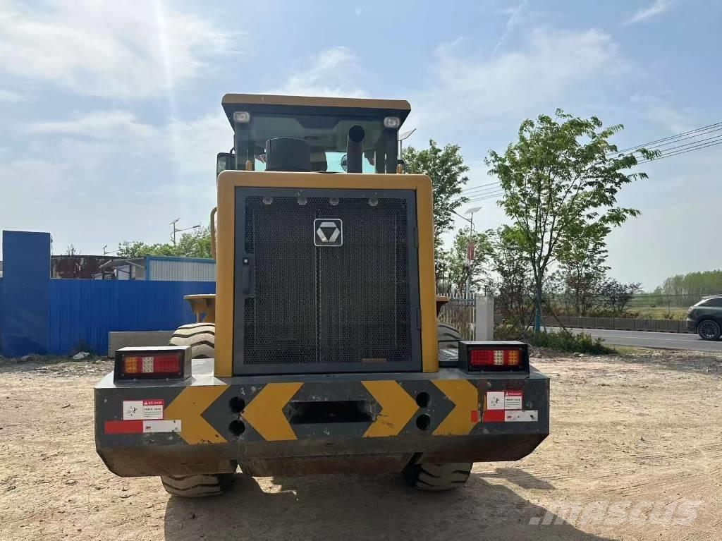 XCMG LW 300 FV  휠로우더
