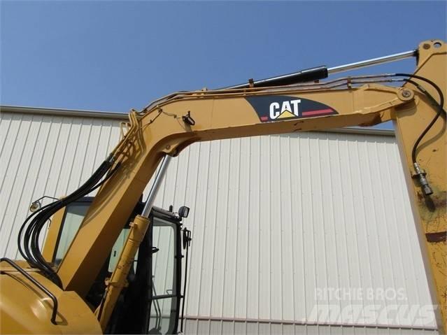 CAT 308 C 중형굴삭기 7톤-28톤