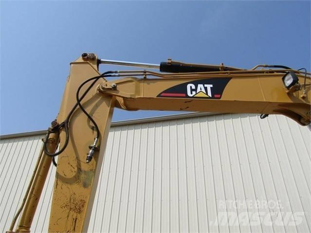 CAT 308 C 중형굴삭기 7톤-28톤