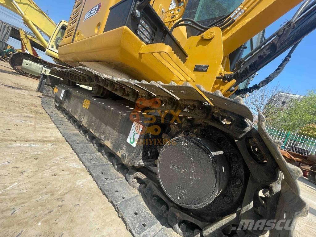 CAT 305.5 E 2 대형 굴삭기 29톤 이상