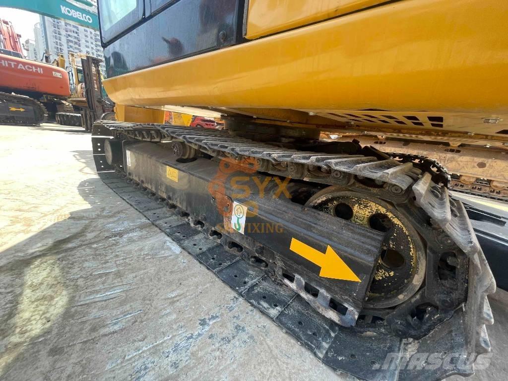 CAT 305.5 E 2 대형 굴삭기 29톤 이상