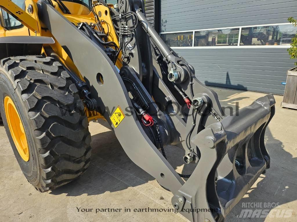 Volvo L70H  휠로우더