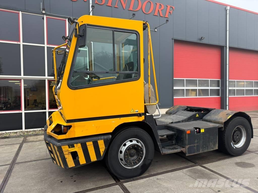 Terberg YT 222 터미널 트랙터