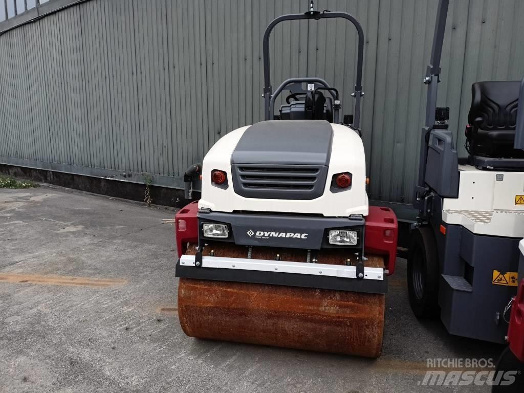 Dynapac CC1200C VI 콤비 롤러