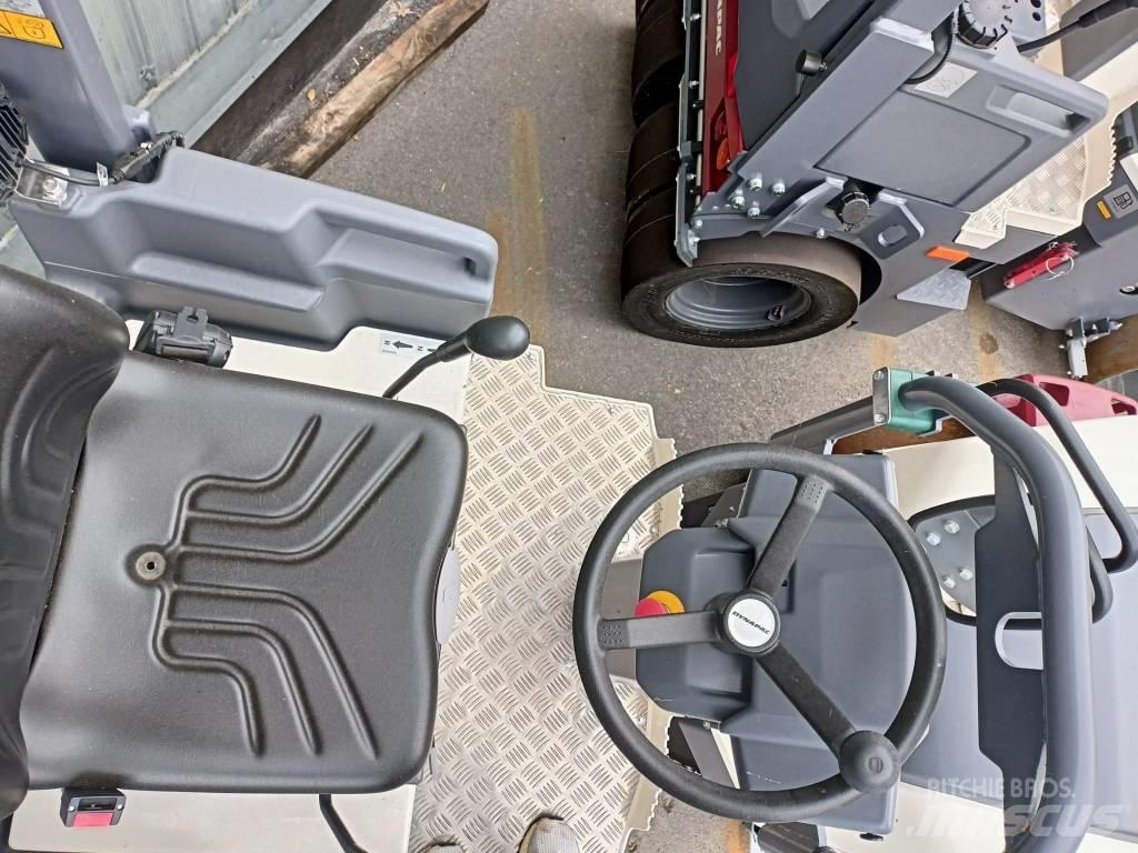 Dynapac CC1200C VI 콤비 롤러