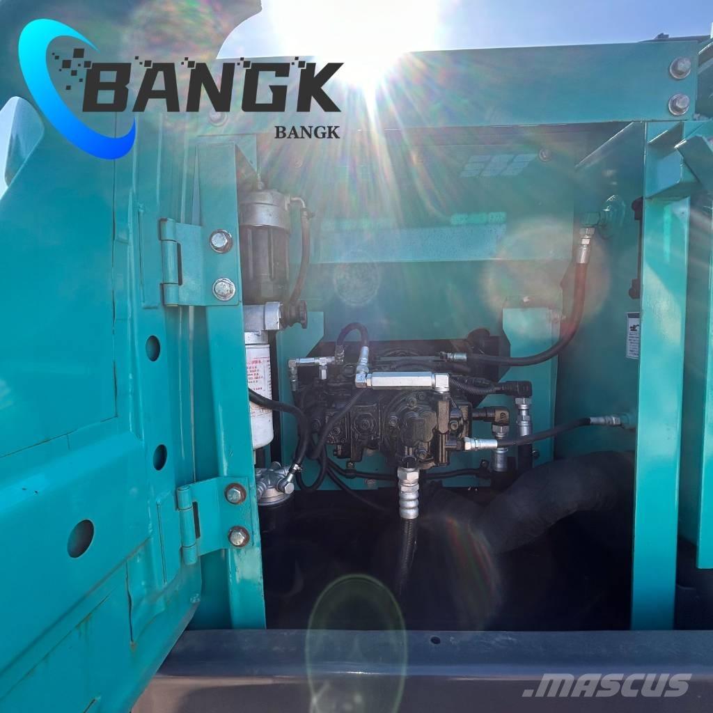 Kobelco SK 140 대형 굴삭기 29톤 이상