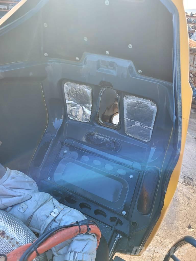 Liebherr L 550  휠로우더