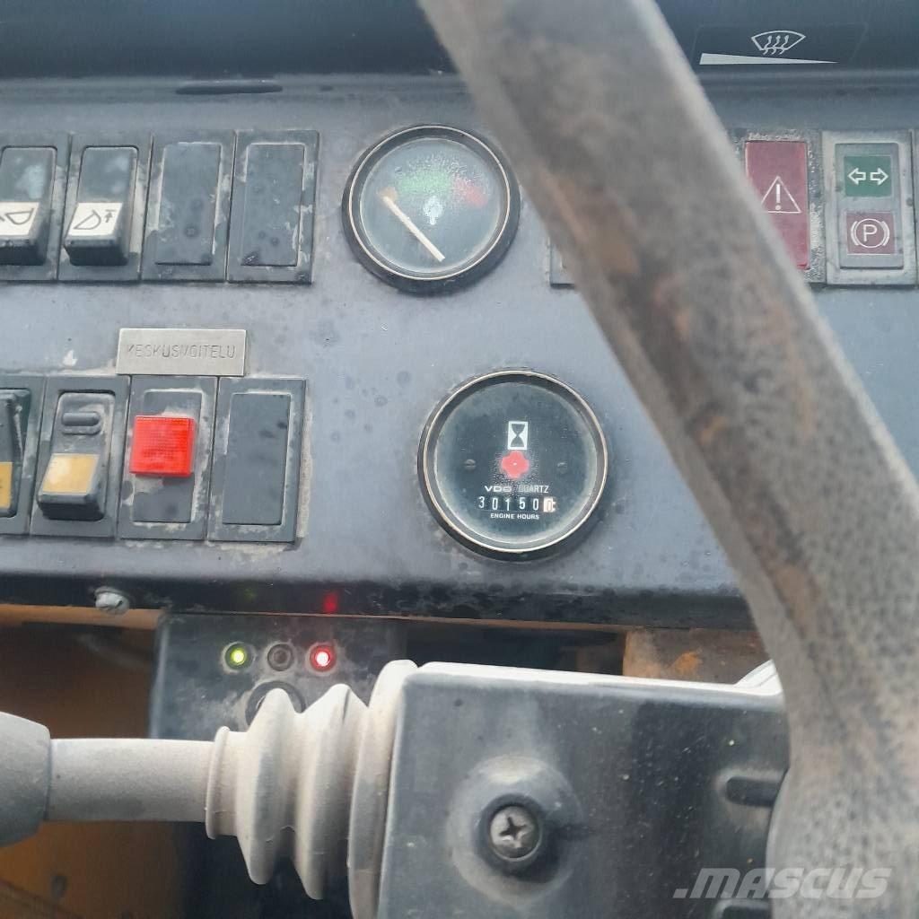 Volvo L 90  휠로우더