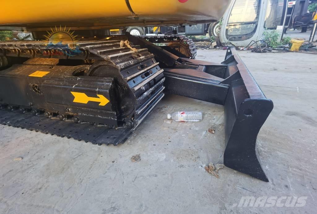 CAT 306 E2 소형 굴삭기 7톤 미만