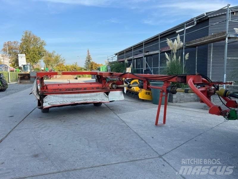 Kuhn FC 300 GT 모어 컨디셔너