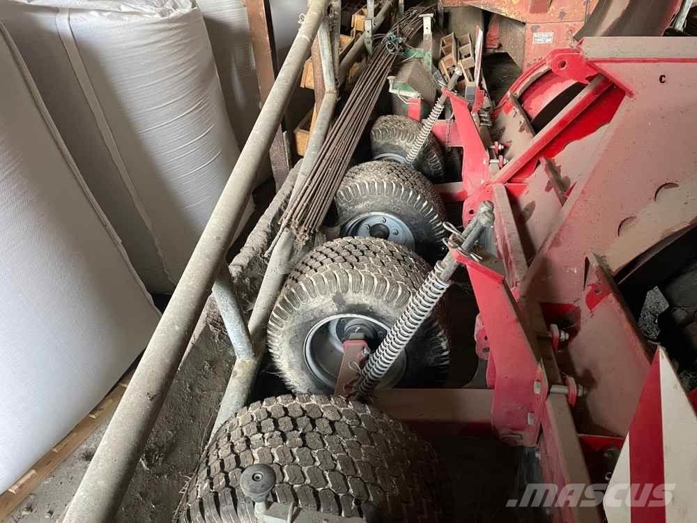 Grimme KS 75-4 감자설비 - 기타