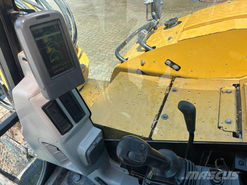 CAT 308 D 중형굴삭기 7톤-28톤