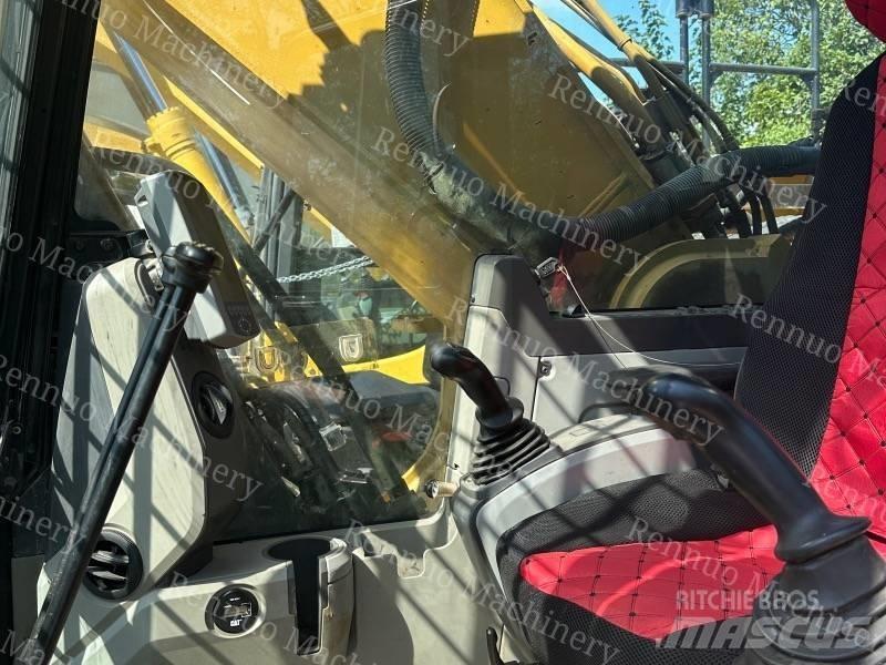CAT 336 E 대형 굴삭기 29톤 이상