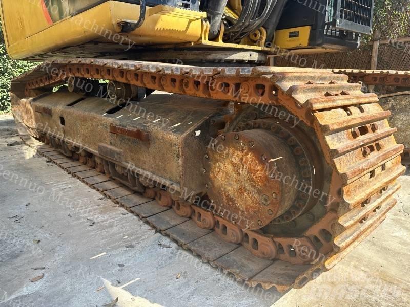 CAT 336 E 대형 굴삭기 29톤 이상