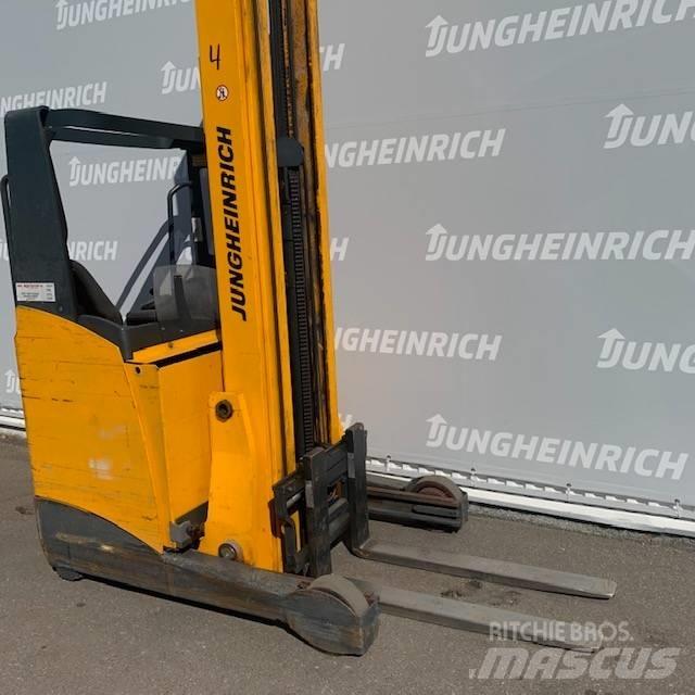 Jungheinrich ETV 216 리치 트럭