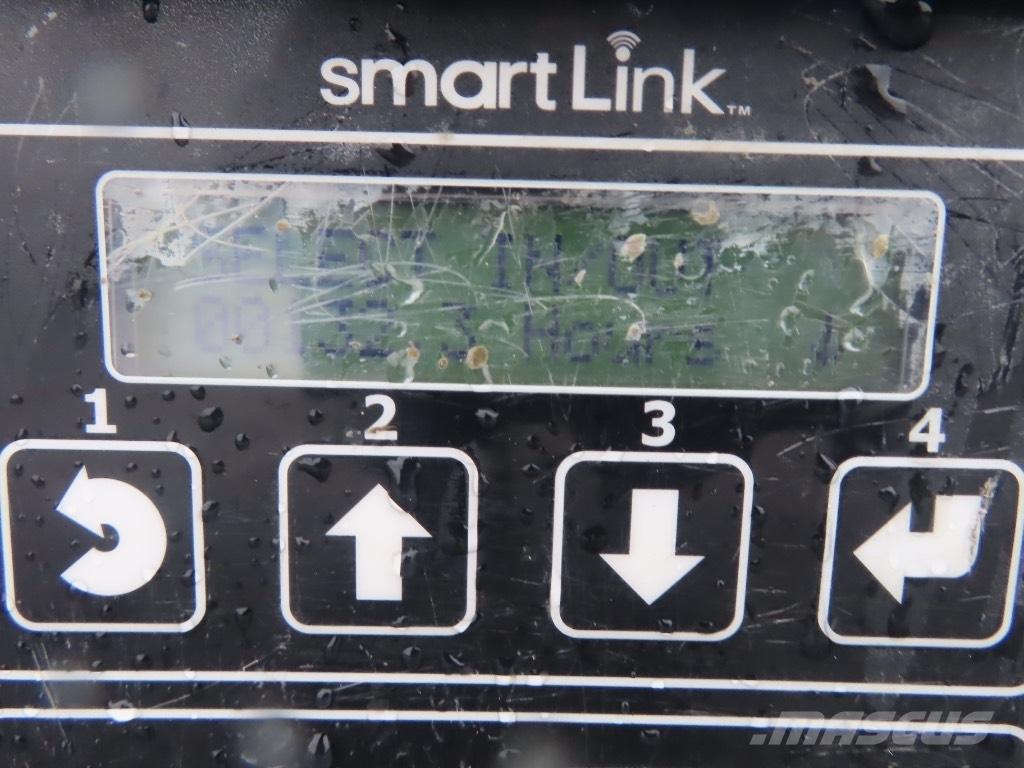 Genie GS 1932 가위형 리프트