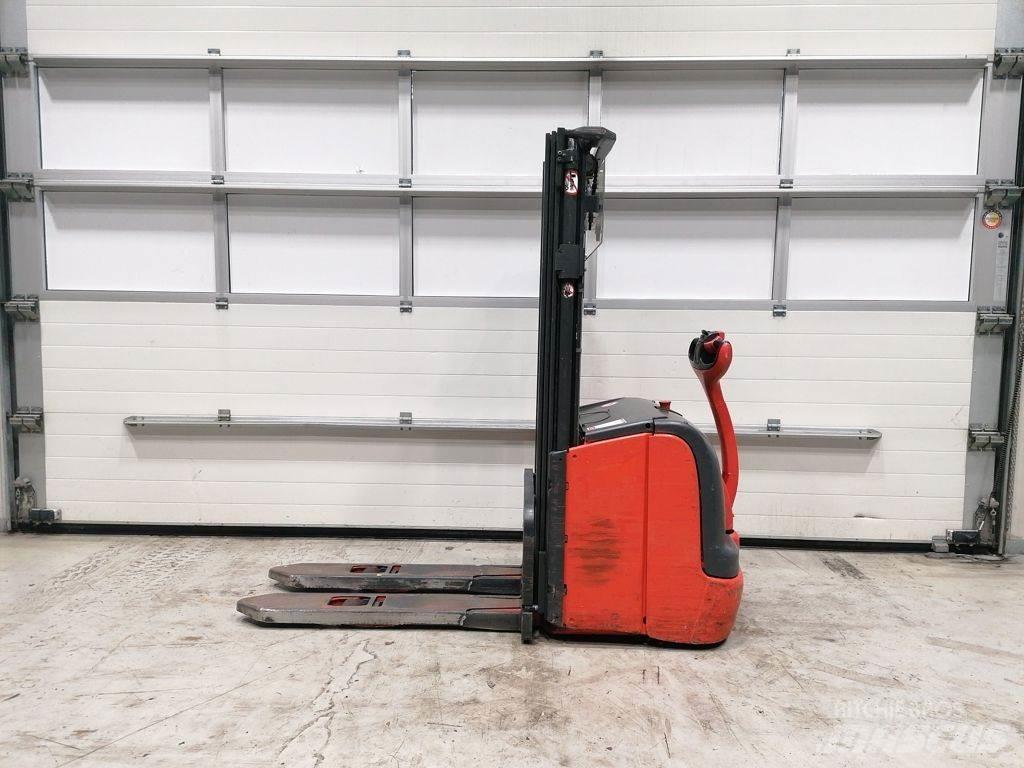 Linde L14 포크리프트