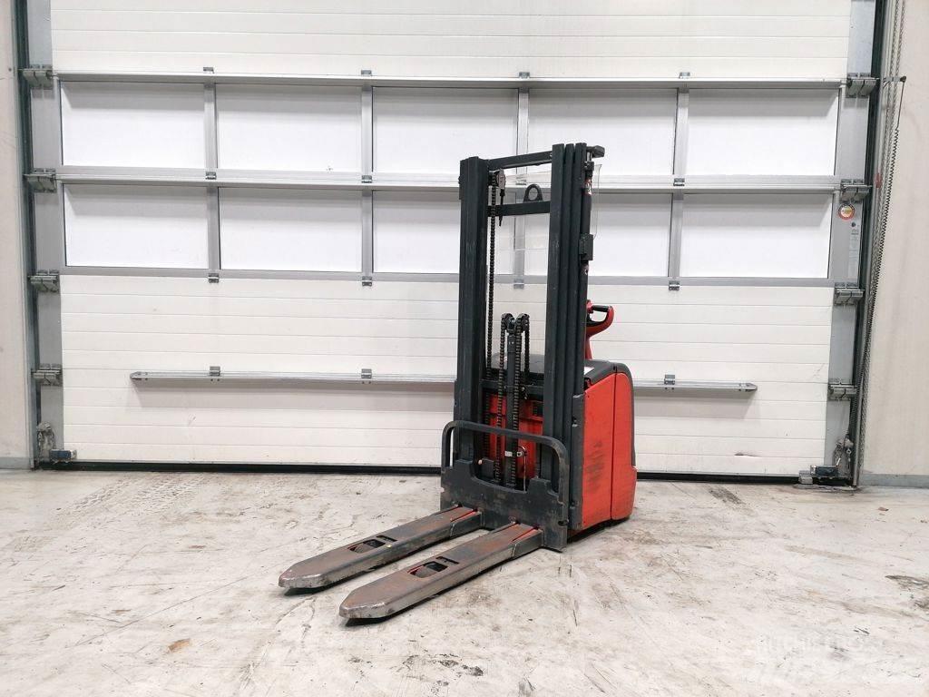 Linde L14 포크리프트