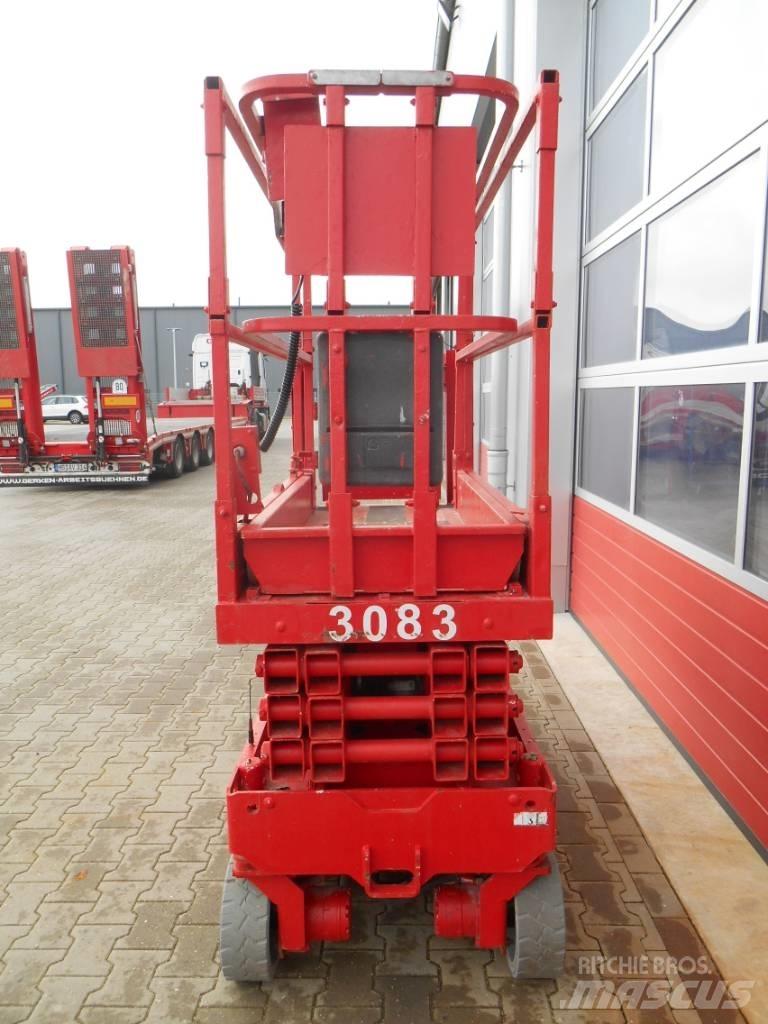 Genie GS 1932 가위형 리프트