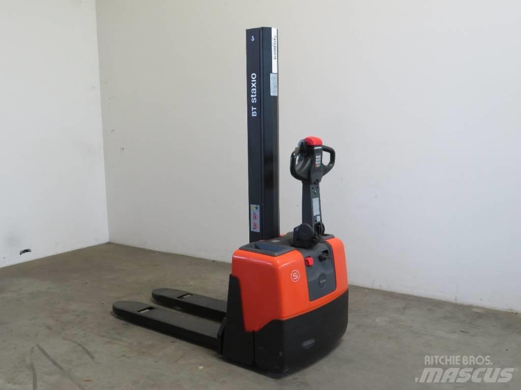 BT HWE 100 포크리프트