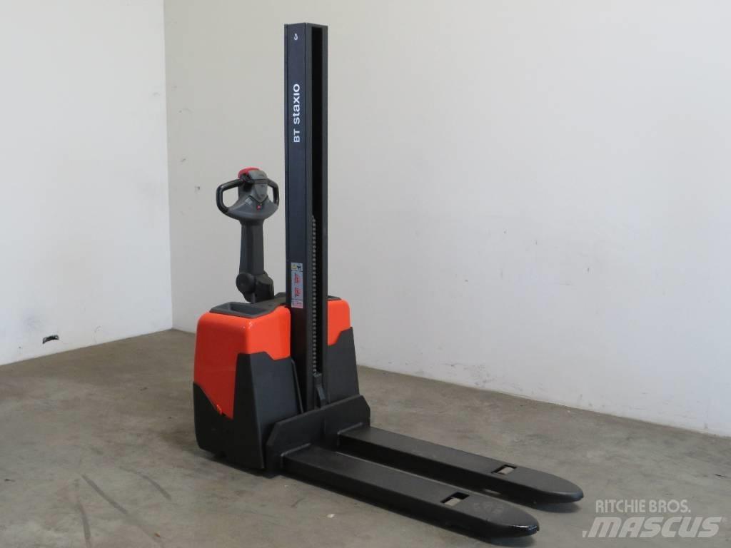 BT HWE 100 포크리프트