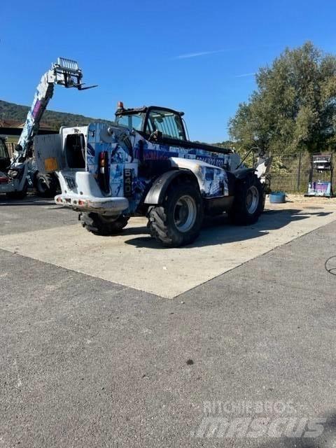 JCB 540-170 텔러 핸들러