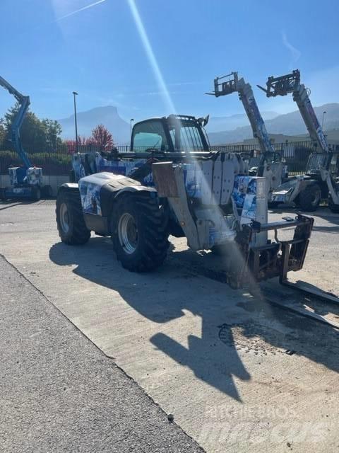 JCB 540-170 텔러 핸들러