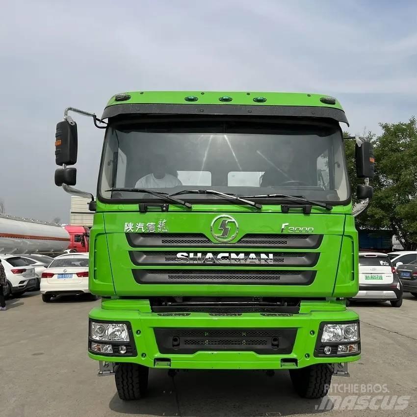 Shacman F 3000 트랙터 유닛