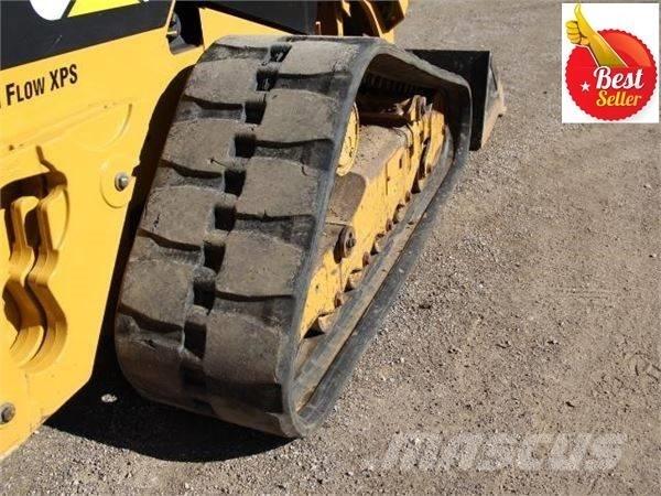 CAT 289 D  스키드로더