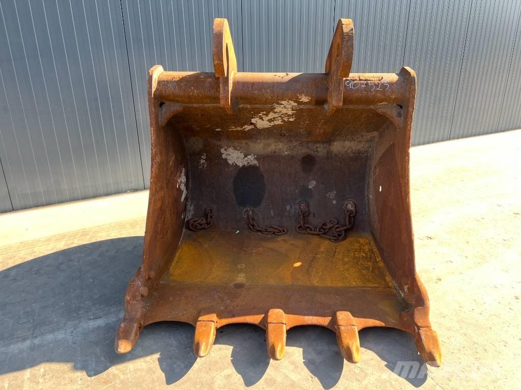 Verachtert CW45S 버켓