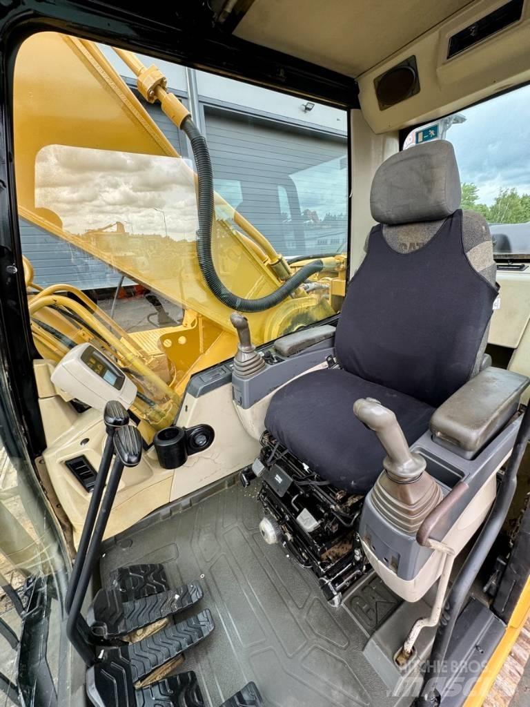 CAT 330 C LN 대형 굴삭기 29톤 이상