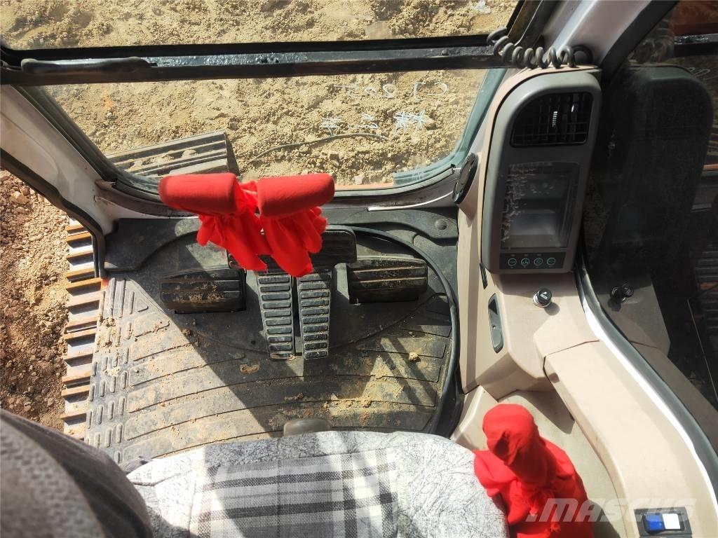 Doosan DH225LC-7 대형 굴삭기 29톤 이상